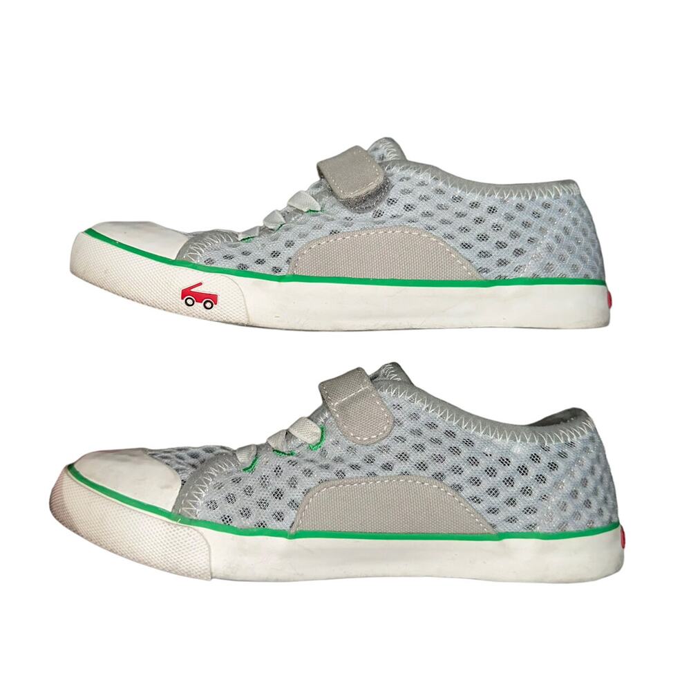 See Kai Run Saylor Sneakers - Picture 5 of 7